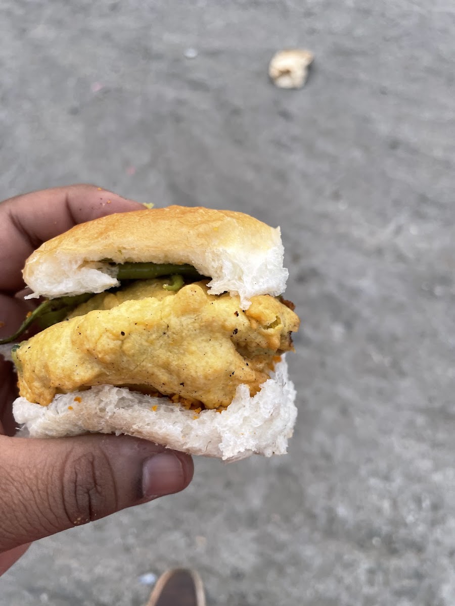 Hadap Vadapav Karjat Neral - Photo 9
