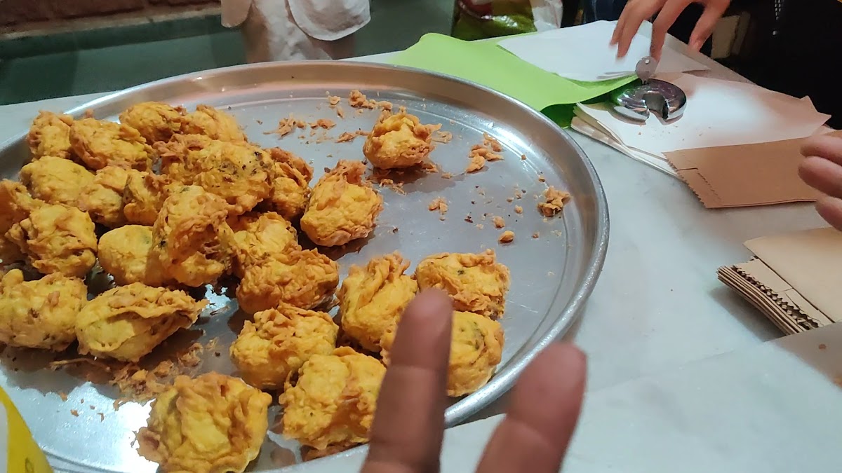 Hadap Vadapav Karjat Neral - Photo 1
