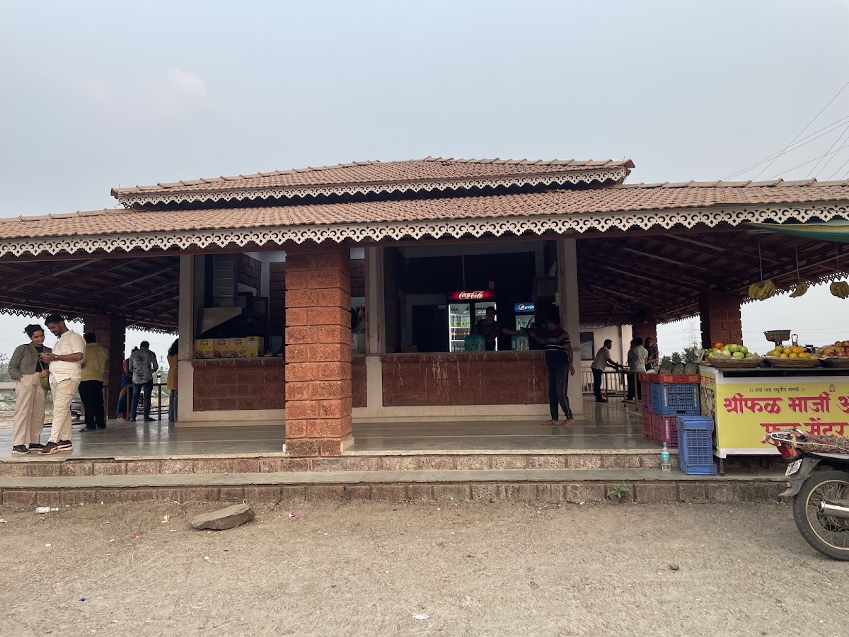 Hadap Vadapav Karjat Neral - Photo 2