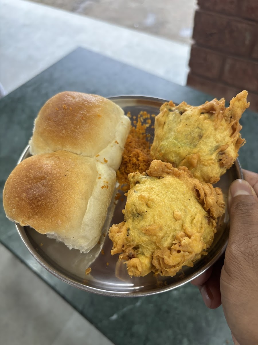 Hadap Vadapav Karjat Neral - Photo 3