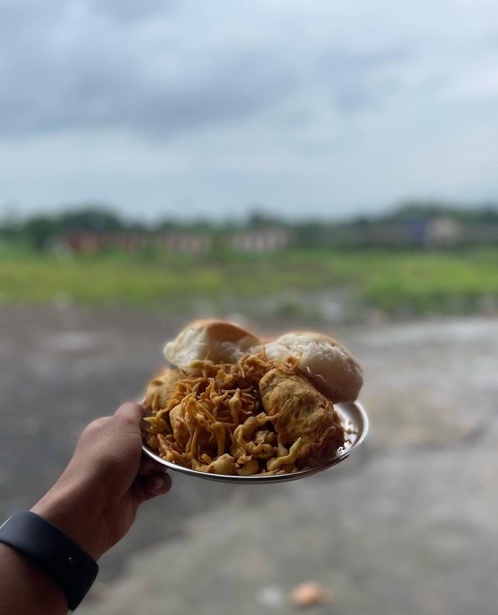 Hadap Vadapav Karjat Neral - Photo 4