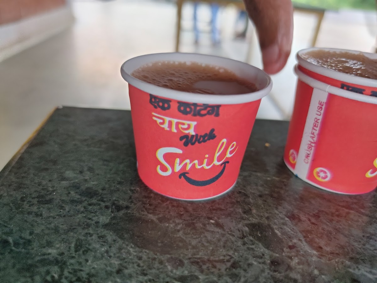 Hadap Vadapav Karjat Neral - Photo 5