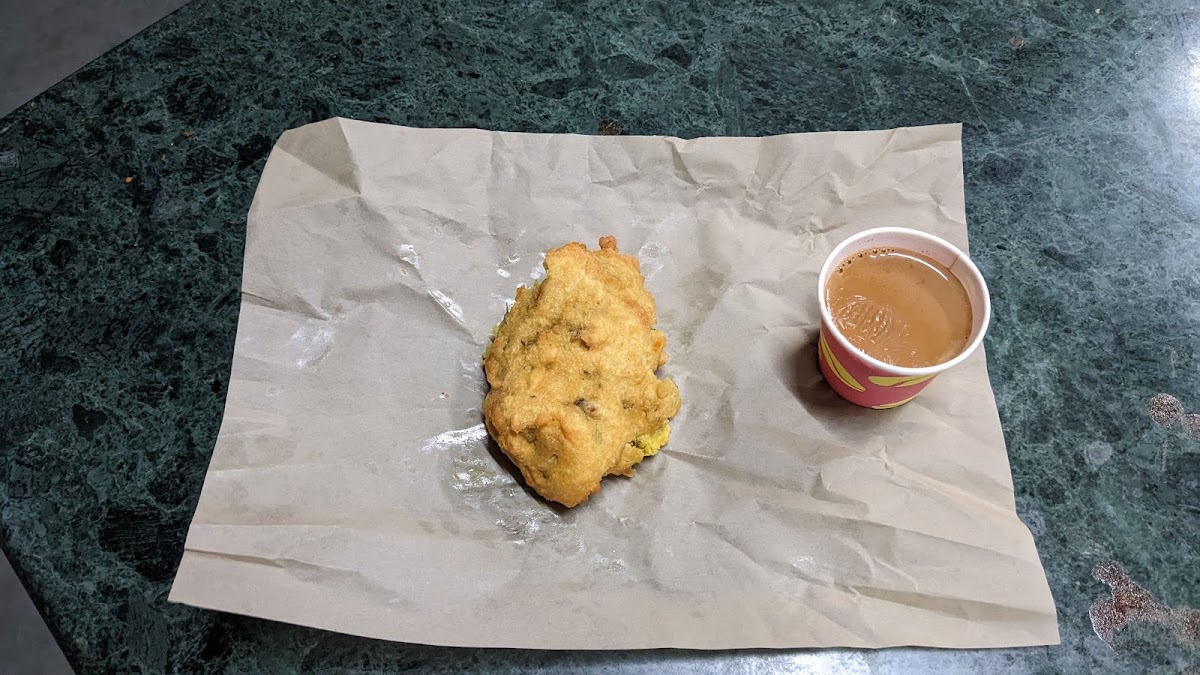 Hadap Vadapav Karjat Neral - Photo 6