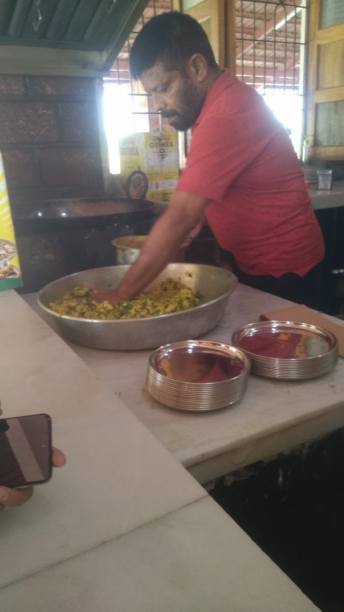 Hadap Vadapav Karjat Neral - Photo 7