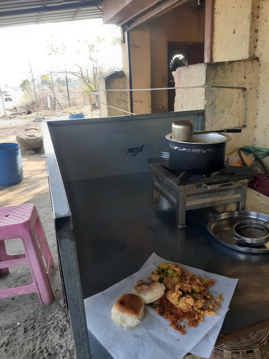 Hadap Vadapav Karjat Neral - Photo 8
