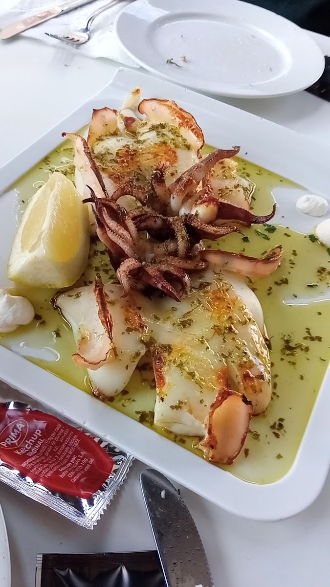 Marisquería La Gambita de Benidorm - Photo 1
