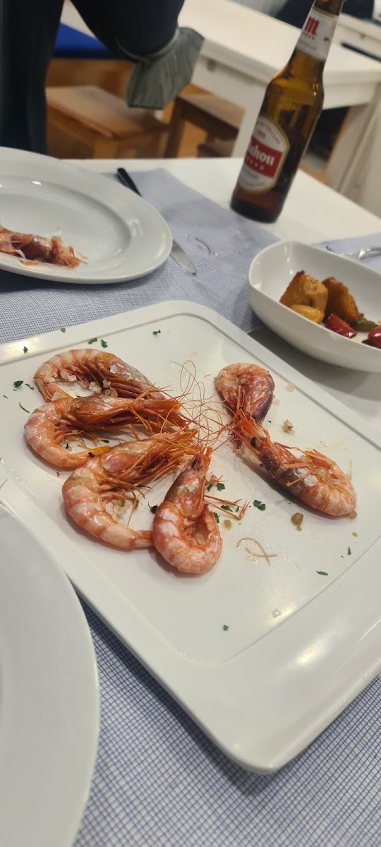 Marisquería La Gambita de Benidorm - Photo 4