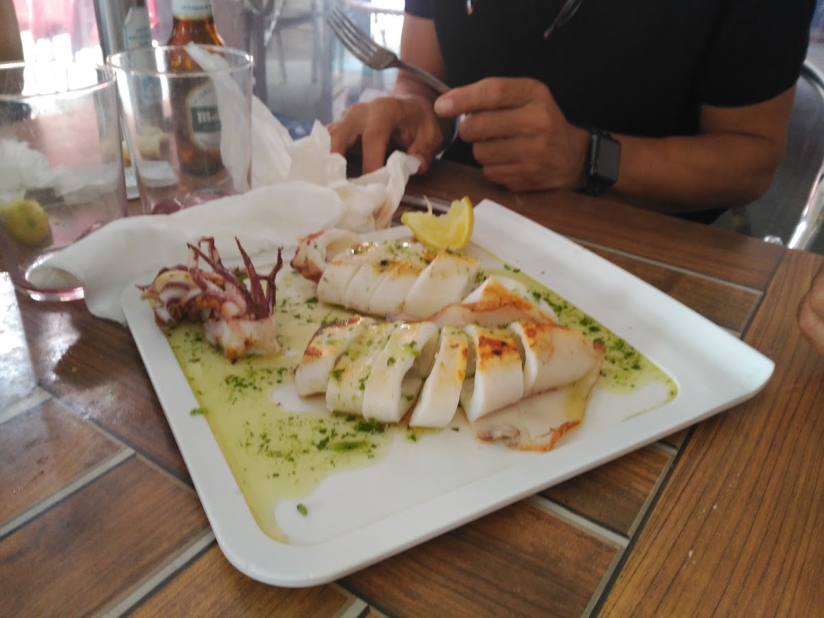 Marisquería La Gambita de Benidorm - Photo 5
