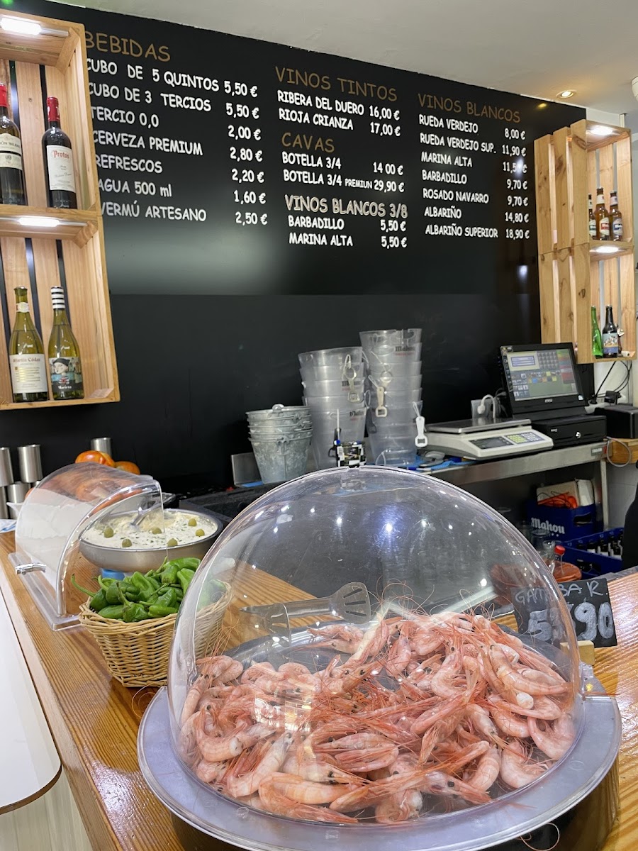 Menu Photo 0
