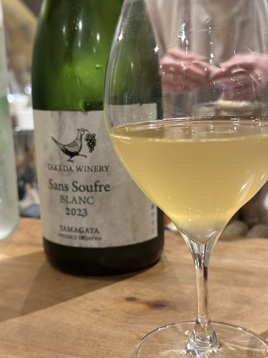 Natural wine Restaurant POURPIER - Photo 7