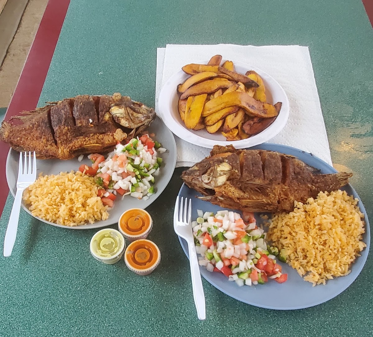 El Sazon Norteño - Photo 9
