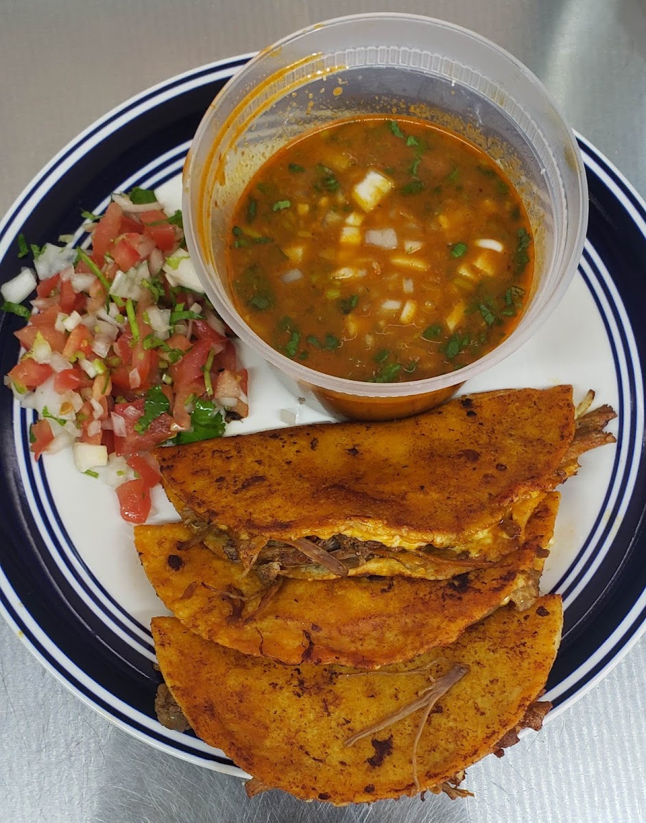El Sazon Norteño - Photo 4
