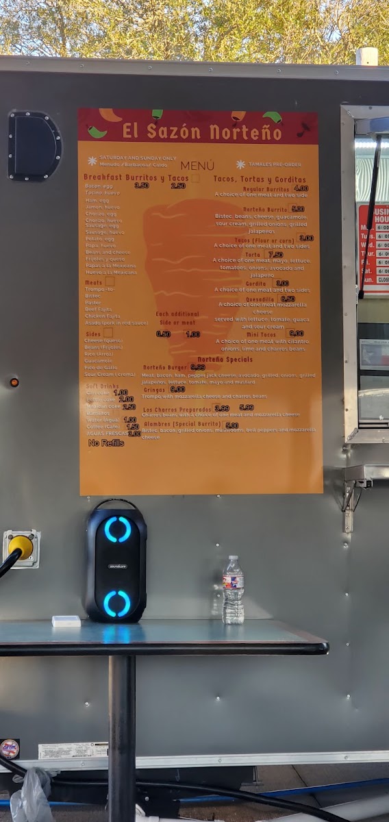 Menu Photo 5