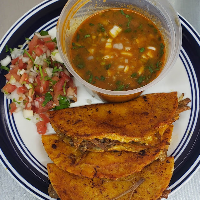 Quesa-Birrias