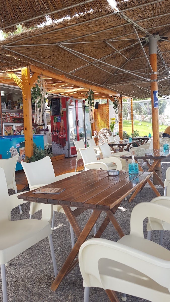 Valentina's Place