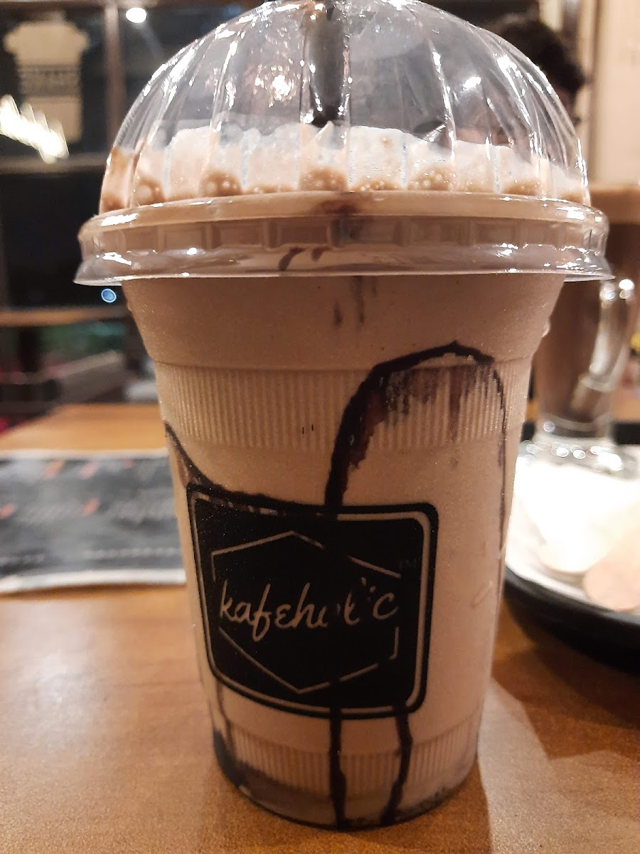 Kafeholic - Photo 6