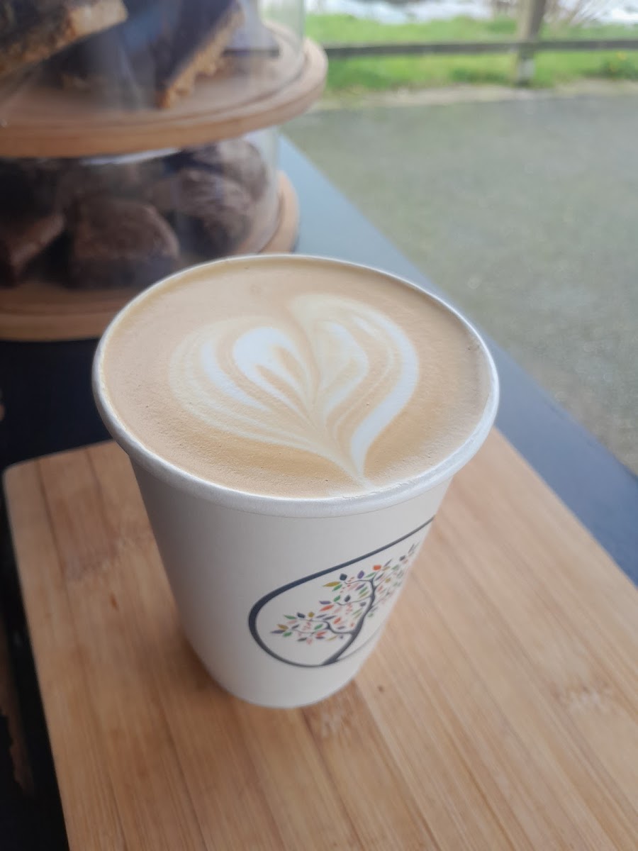 Zuni Coffee