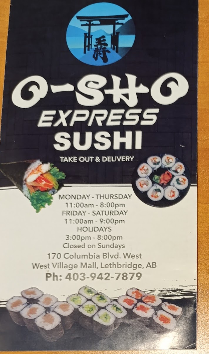 Menu Photo 9