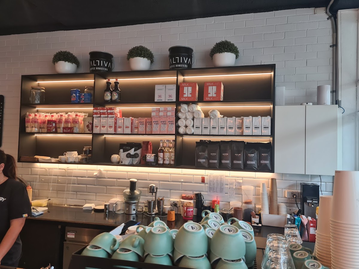 Pantry 92