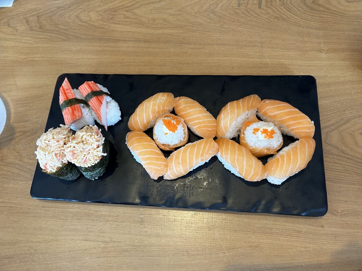 Shogun sushi - Photo 2