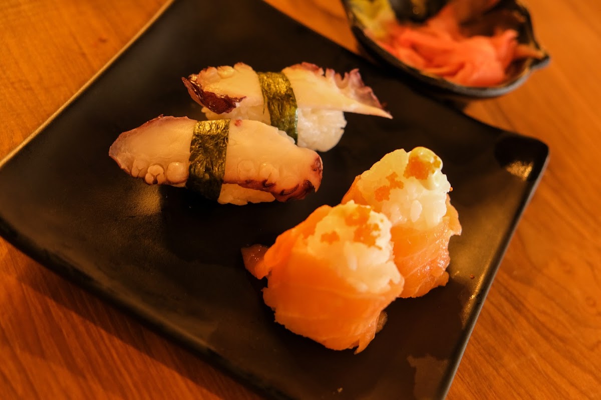 Shogun sushi - Photo 4