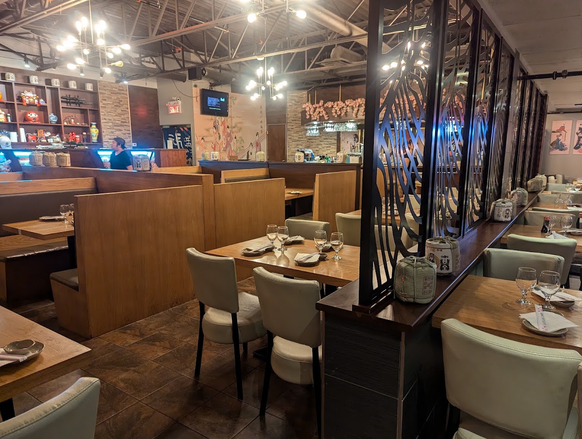 Shogun sushi - Photo 5