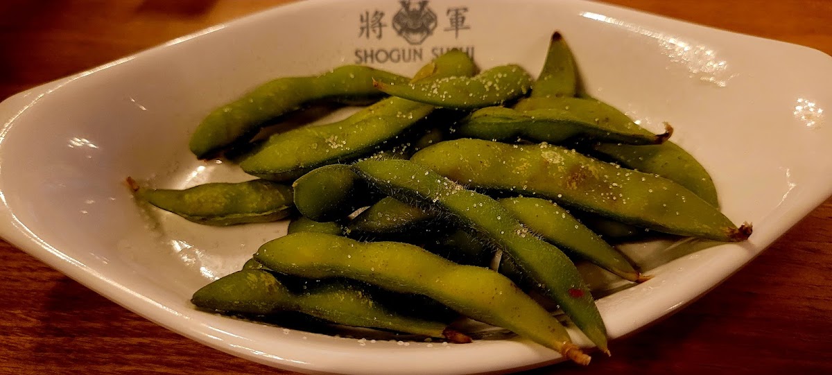Shogun sushi - Photo 7