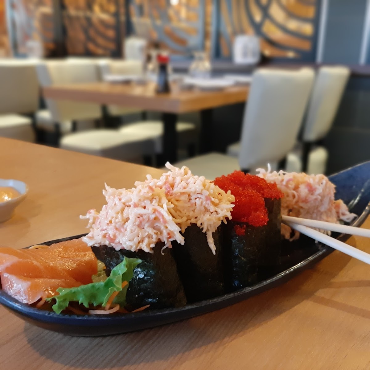 Shogun sushi - Photo 8