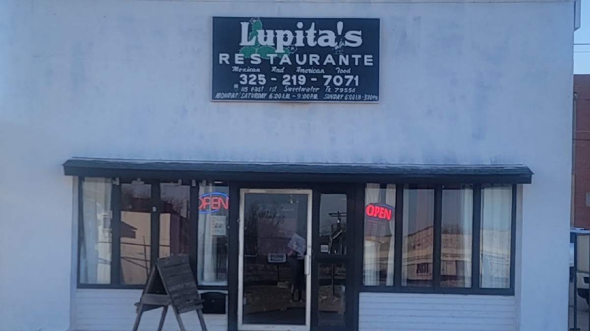 Lupita's Restaurante