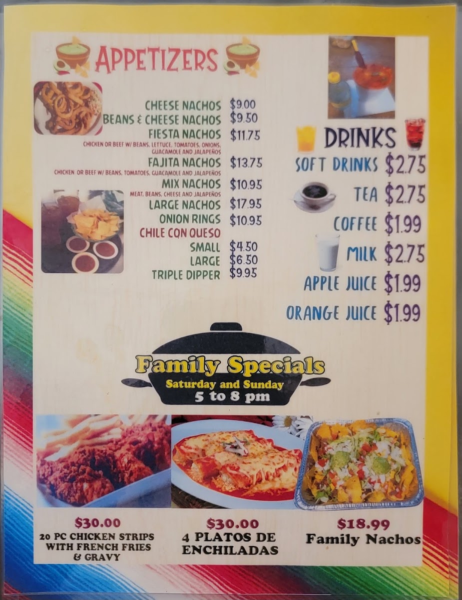 Menu Photo 5