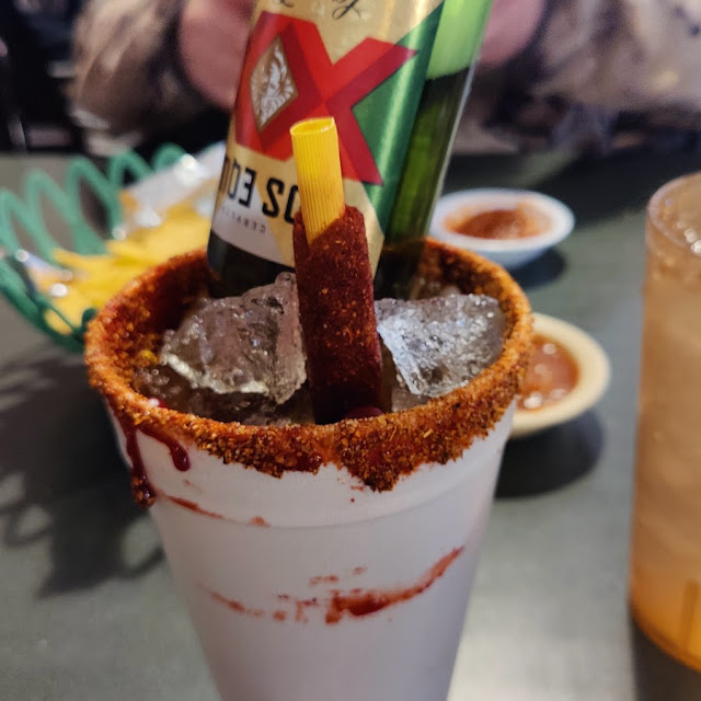 Micheladas