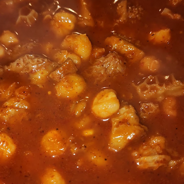 Menudo 32oz