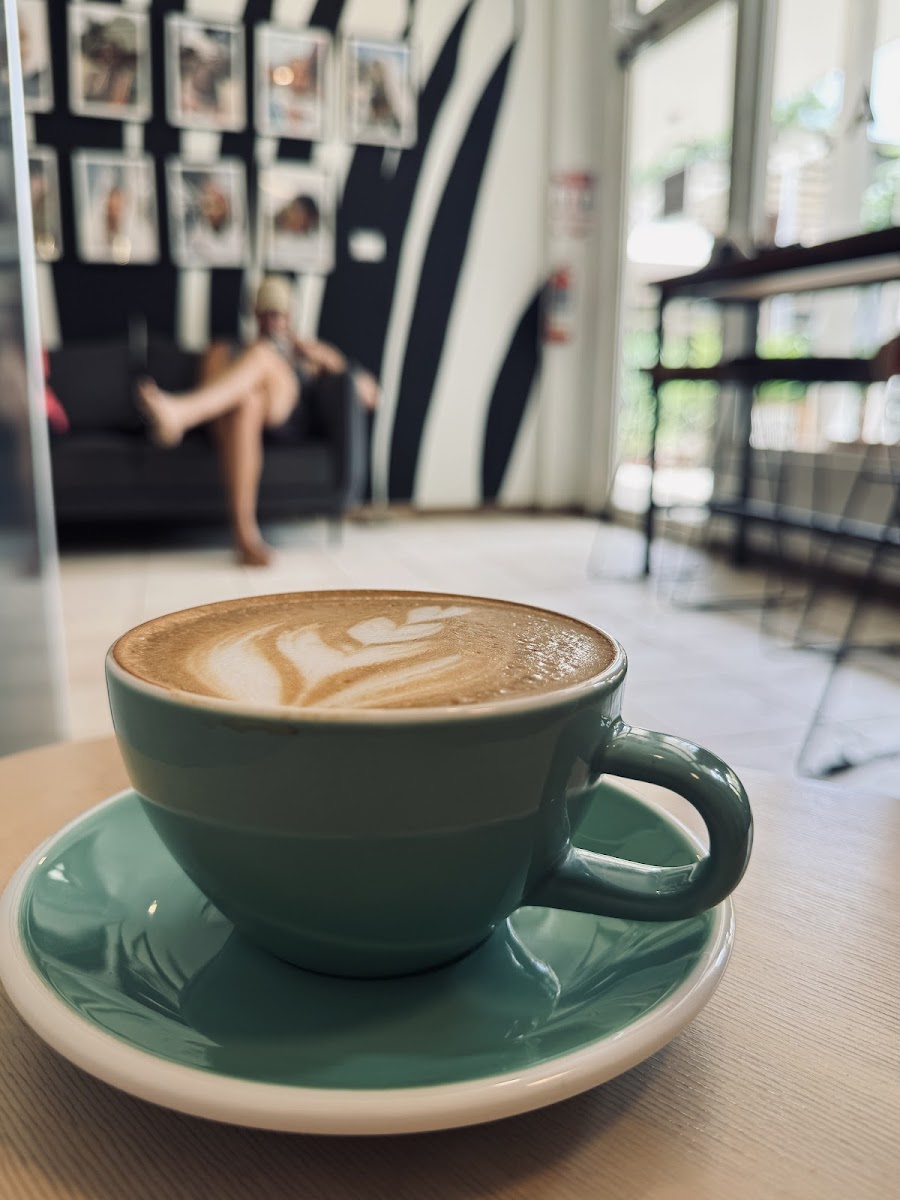 La Rosa Coffee Bar - Photo 2