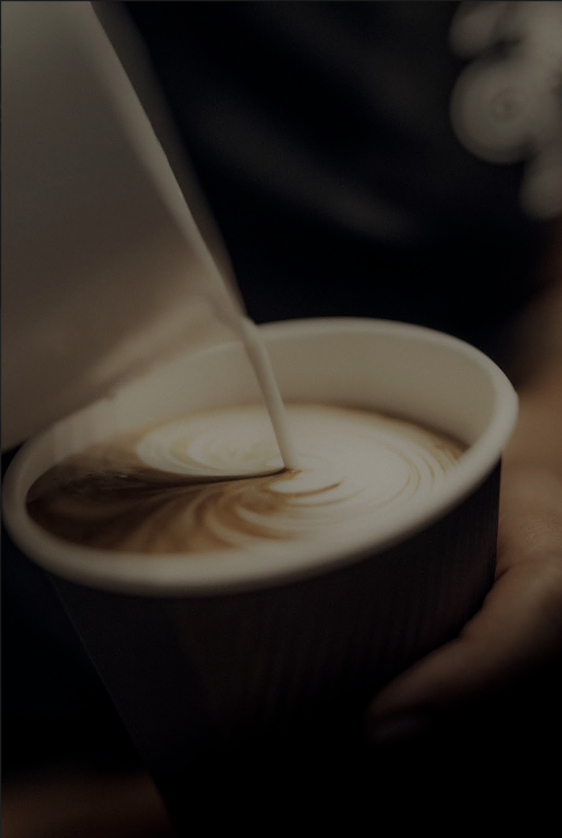 La Rosa Coffee Bar - Photo 4
