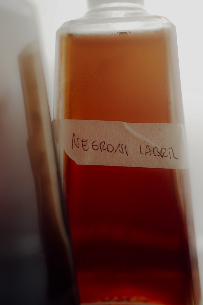 La Rosa Coffee Bar - Photo 6