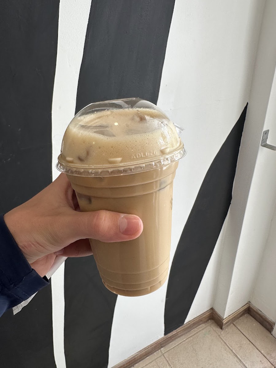 La Rosa Coffee Bar - Photo 7