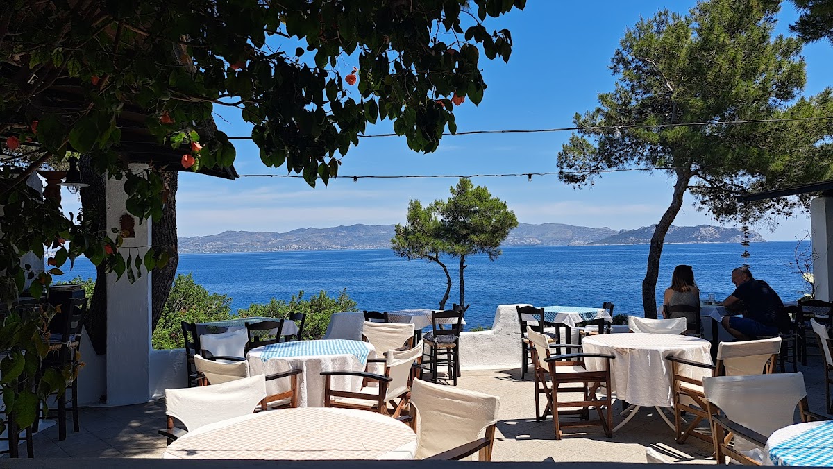 Agistri Club Restaurant - Photo 6