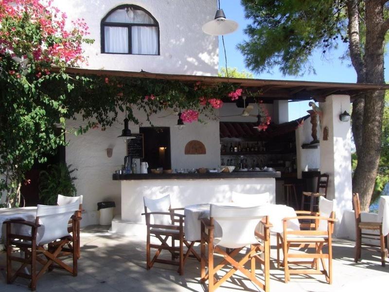 Agistri Club Restaurant - Photo 7