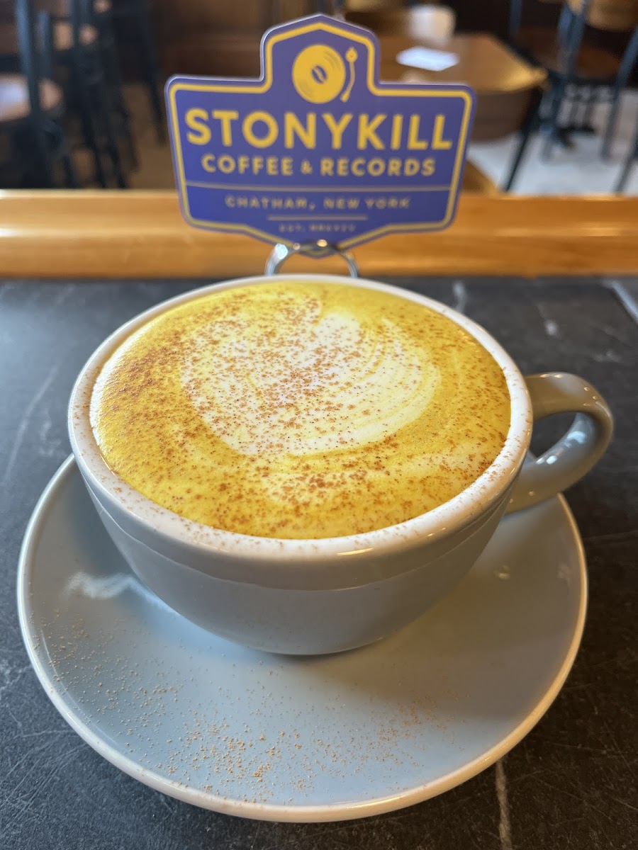 Stonykill Coffee & Records - Photo 1