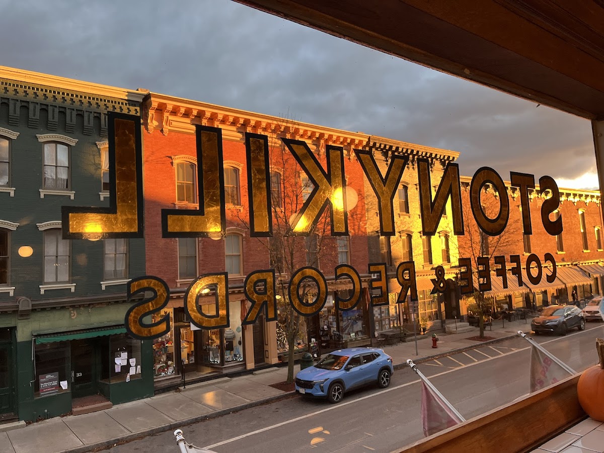 Stonykill Coffee & Records - Photo 2