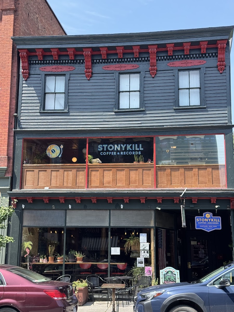 Stonykill Coffee & Records - Photo 3
