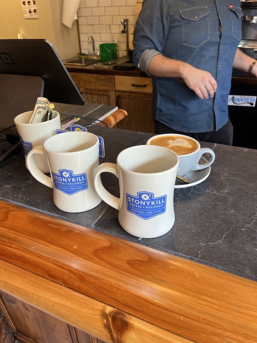 Stonykill Coffee & Records - Photo 7