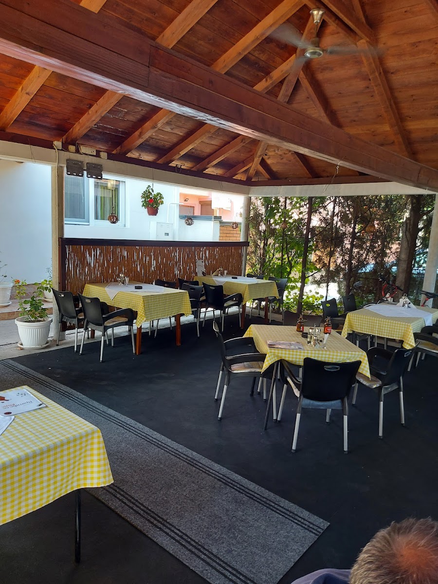 Restoran Vratice se Rode - Photo 4