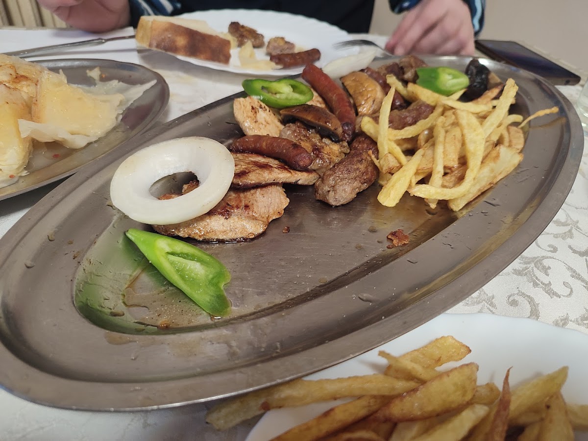 Restoran Vratice se Rode - Photo 6