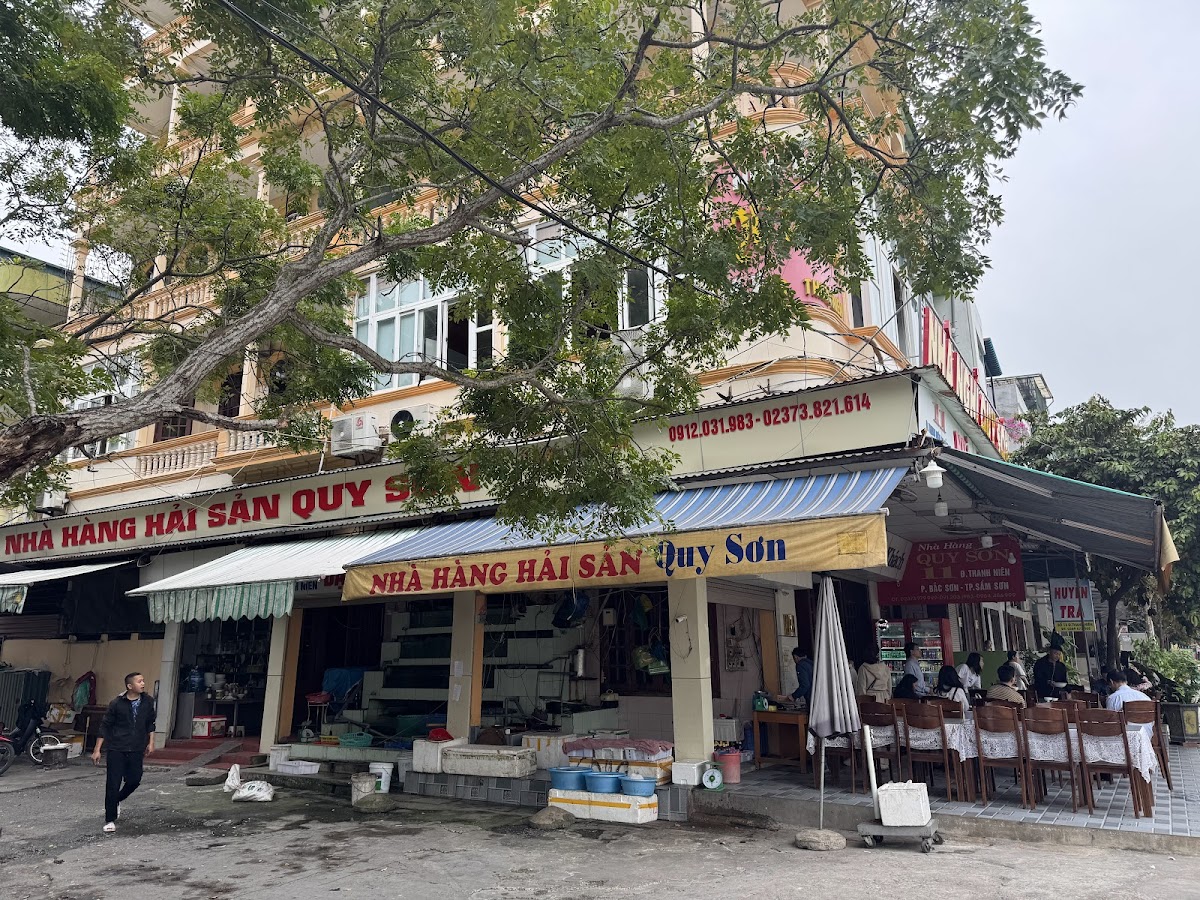Quy Son Restaurant