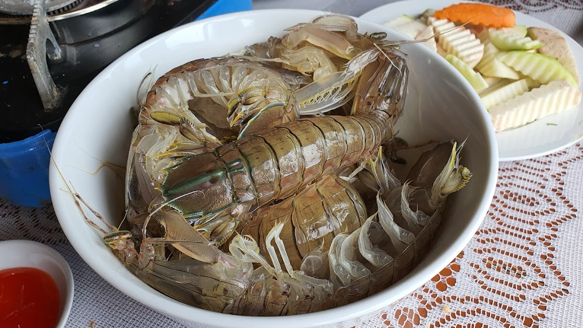 Quy Son Restaurant - Photo 7