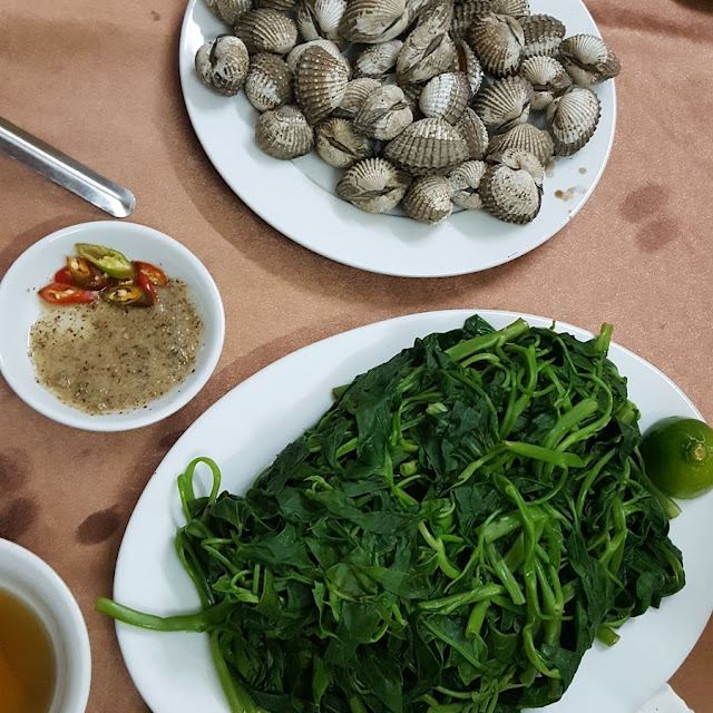 Sò Huyết