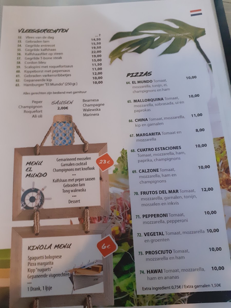 Menu Photo 6