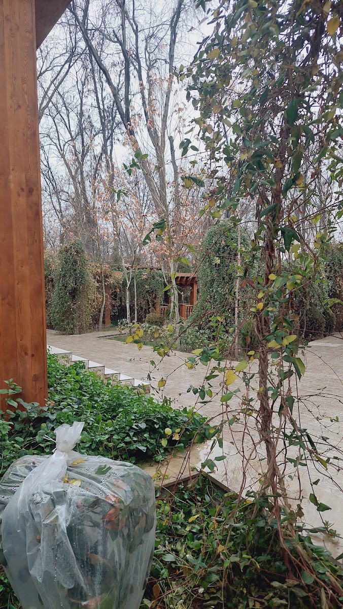 Berk Garden Pub - Photo 2