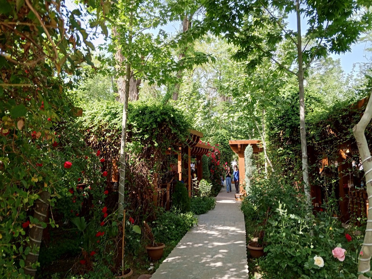 Berk Garden Pub - Photo 4